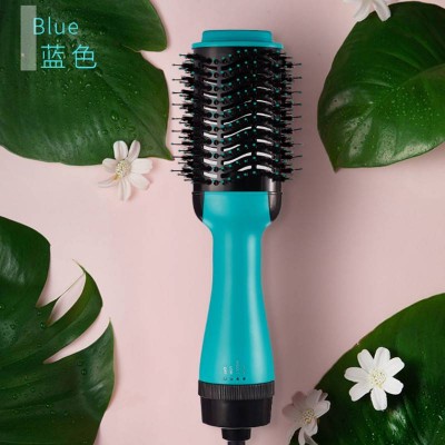 Hot Selling Multi 2 In 1 One Step Professional Fast Hair Beauty Brush Hot Air Brush Blow Dryer